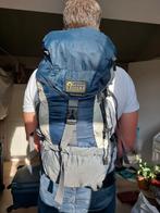 Active leisure rugzak backpack 20 liter blauw, Ophalen of Verzenden, Zo goed als nieuw