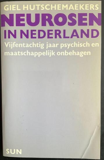 Neurosen in Nederland beschikbaar voor biedingen