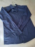 Blouse/ overhemd maat 146/152, Overhemd of Blouse, Ophalen of Verzenden, Zo goed als nieuw, Jongen