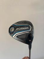 Callaway Big Bertha Fusion driver - 13.5* loft - dames, Sport en Fitness, Golf, Callaway, Ophalen of Verzenden, Zo goed als nieuw