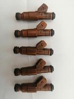 Set van 5 Bosch Injectoren 0280155831 Volvo 9186340, Ophalen of Verzenden, Gebruikt