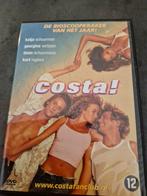 137 Costa! DVD - Actiekomedie, Ophalen of Verzenden