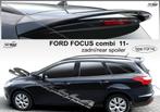 Ford Focus Station '11- achterklep spoiler dakspoiler €120, Verzenden