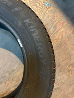 Hankook Kinergy 4S 215/60R16 All Season Band - 7mm Profiel, Auto diversen, Ophalen, Gebruikt