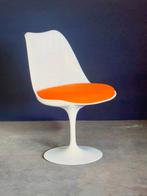 tulp chair, Ophalen