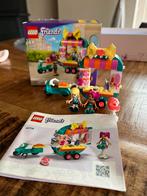 Lego Friends kapper, Kinderen en Baby's, Complete set, Ophalen of Verzenden, Lego, Zo goed als nieuw