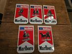 Marlboro stickers, Verzamelen, Ophalen of Verzenden, Zo goed als nieuw