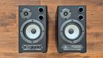 Behringer MS 40, Gebruikt, Minder dan 60 watt, Front, Rear of Stereo speakers, Ophalen