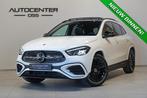 Mercedes-Benz GLA 200 AMG ✅ PANO ✅ 20" ✅ CARBON ✅ CA, 15 km/l, Zwart, 4 cilinders, Met garantie (alle)