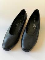 Ara zwarte schoenen, Ophalen of Verzenden, Zo goed als nieuw, Instappers, Zwart