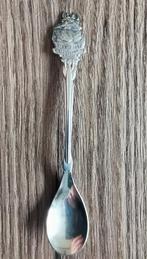 Verzilverd lepeltje Ned. Vereniging tot bescherming van dier, Ophalen of Verzenden