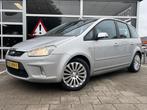 Ford C-Max 1.8-16V Titanium Flexifuel /Cruise/Clima/Navi/Nie, Auto's, Voorwielaandrijving, 65 €/maand, Gebruikt, 4 cilinders