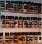 Kruidenpotjes plastic, Ophalen of Verzenden