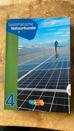 vwo 4 systematische natuurkunde, Ophalen of Verzenden, Zo goed als nieuw, Overige niveaus, Nederlands