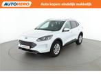 Ford Kuga 2.5 PHEV Titanium |FF57739| (bj 2022, automaat), Auto's, Stof, Gebruikt, 4 cilinders, Met garantie (alle)