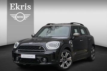 MINI Countryman Cooper SE All4 l Automaat l Apple CarPlay l  beschikbaar voor biedingen
