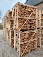 Buitenlucht gedroogde Berken haardhout, 6 m³ of meer, Ophalen, Berkenhout, Blokken