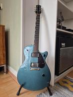Gretsch Junior streamliner (Gun Metal), Ophalen of Verzenden, Zo goed als nieuw, Solid body, Overige merken