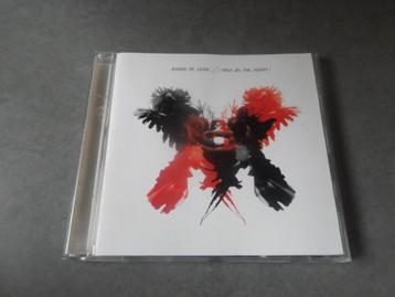 Kings Of Leon / Only By The Night - CD beschikbaar voor biedingen