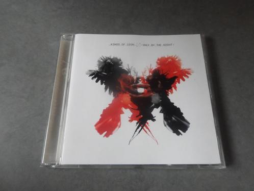 Kings Of Leon / Only By The Night - CD, Cd's en Dvd's, Cd's | Rock, Verzenden