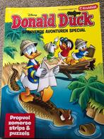 donald duck avonturen special, Eén stripboek, Ophalen, Zo goed als nieuw