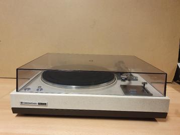 Platenspeler Kenwood KD-2055 beschikbaar voor biedingen