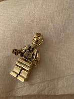 Lego star wars c-3po Chrome  origineel zeer zeldzaam, Ophalen, Zo goed als nieuw