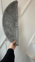 Grijze Trapmatten NIEUW UIT VERPAKKING!!, Huis en Inrichting, Ophalen of Verzenden, Zo goed als nieuw, Minder dan 10 m², Grijs