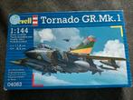 Tornado gr.mk.1 ( revell 04063 ), Nieuw, Revell, Ophalen of Verzenden