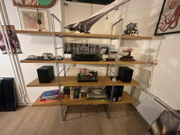 Vintage IKEA Enetri Kast beschikbaar voor biedingen