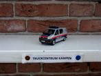 WSI  Volkswagen  Transporter Polizei  Osterreich., Ophalen of Verzenden, Nieuw, Bus of Vrachtwagen, Wsi