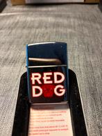 Zippo Red Dog nieuw, Ophalen of Verzenden, Nieuw, Aansteker
