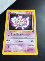 Mewto Movie promo, Hobby en Vrije tijd, Verzamelkaartspellen | Pokémon, Ophalen, Zo goed als nieuw, Losse kaart