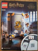 Lego Harry Potter 76385, compleet, incl doos, Kinderen en Baby's, Speelgoed | Duplo en Lego, Ophalen of Verzenden, Zo goed als nieuw