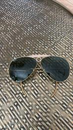 Ray ban zonnebril jaren 90 tig, Sieraden, Tassen en Uiterlijk, Zonnebrillen en Brillen | Heren, Ophalen of Verzenden, Zo goed als nieuw
