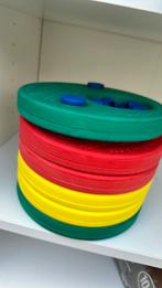 Delphin discs tot 60 kg, Kinderen en Baby's, One size, Zwem-accessoire, Jongen of Meisje, Ophalen of Verzenden