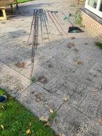 Hengels, Watersport en Boten, Ophalen, Gebruikt, Werphengel