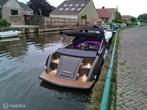 De nieuwe Beauty 580 Tender, Watersport en Boten, Sloepen, Nieuw, Benzine, Polyester, Minder dan 3 meter