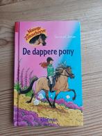 Gertrud Jetten - De dappere pony, Ophalen of Verzenden, Zo goed als nieuw, Gertrud Jetten