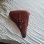 repro p38 holster., Verzamelen, Militaria | Tweede Wereldoorlog, Ophalen of Verzenden, Landmacht