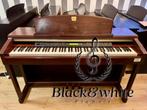 Yamaha Clavinova Digitale Elektrische Piano Garantie+Blutoth, 88 toetsen, Aanslaggevoelig, Yamaha, Ophalen of Verzenden