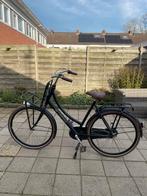 Cortina Damesfiets (Weduwe), Fietsen en Brommers, Gebruikt, Versnellingen, 50 tot 53 cm, Ophalen