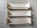 3 Kruidenrekjes ikea bekvam, Ophalen, Nieuw