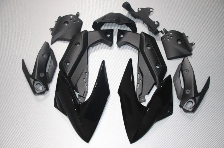 Motorfiets AVDB kuipdelen poor YAMAHA XJ6 N 2009 - 2012, Motoren, Accessoires | Overige, Nieuw, Ophalen of Verzenden