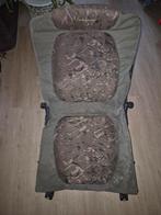 Stoel nash indulgenee, Watersport en Boten, Ophalen of Verzenden, Zo goed als nieuw, Overige typen