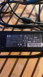 HP adapter, Ophalen of Verzenden, Zo goed als nieuw, Hp