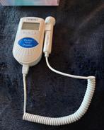 Honeyy Pocket Fetal Doppler - Baby Hartje Monitor, Ophalen of Verzenden, Gebruikt, 100 tot 250 meter, Camera