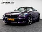 BMW Z4 Roadster M40i High Executive | M-Sport | Harman Kardo, 12 maanden, Achterwielaandrijving, Gebruikt, Overige kleuren