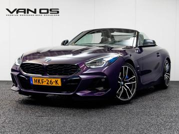 BMW Z4 Roadster M40i High Executive | M-Sport | Harman Kardo beschikbaar voor biedingen