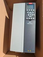 Danfoss frequentie regelaar, Hobby en Vrije tijd, Elektronica-componenten, Ophalen, Zo goed als nieuw